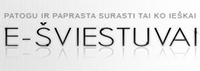 Šviestuvai, apšvietimo technika, LED juostelės